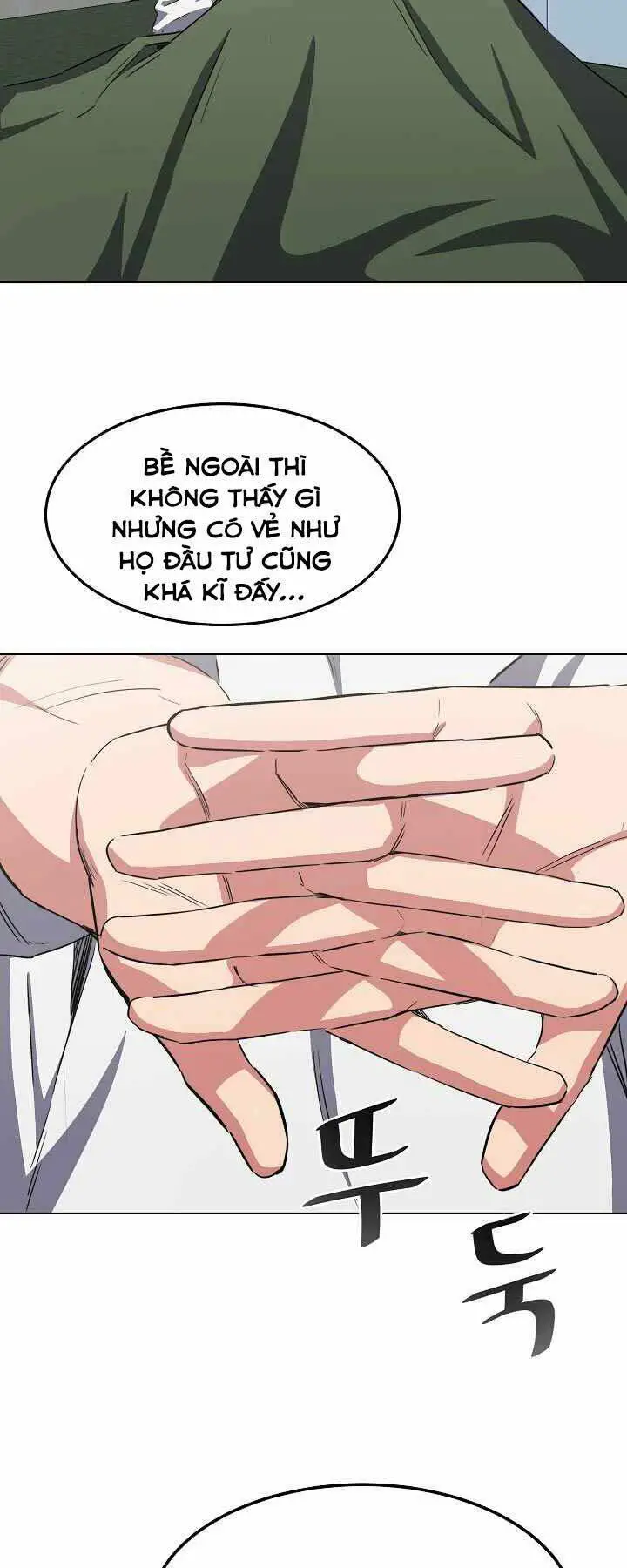 Người Chơi Cấp 1 Nettruyen ZZZ Chương 38 Page 40