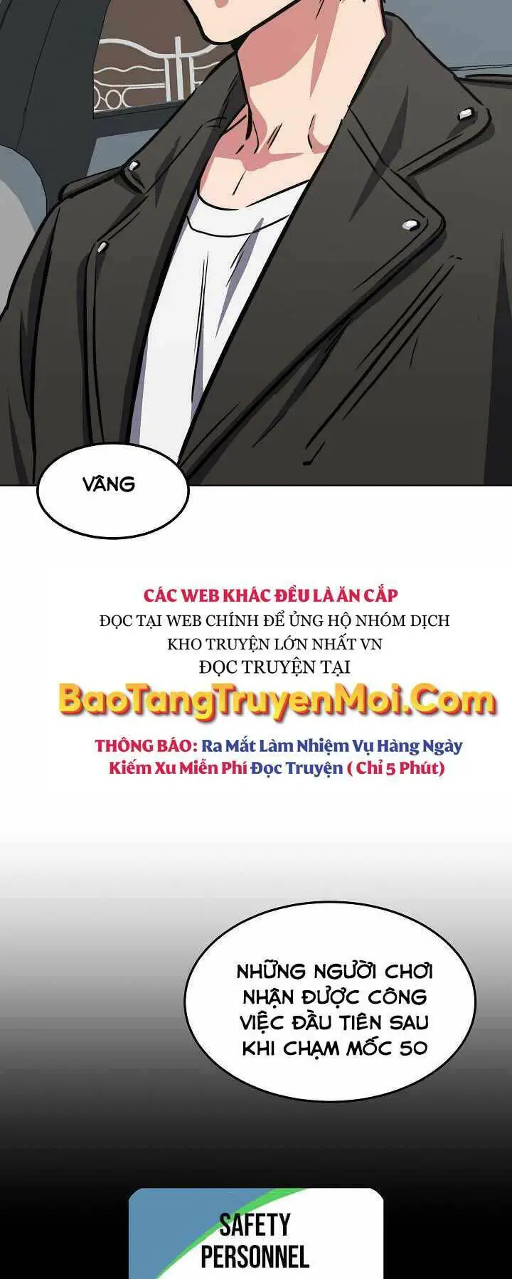 Người Chơi Cấp 1 Nettruyen ZZZ Chương 38 Page 51