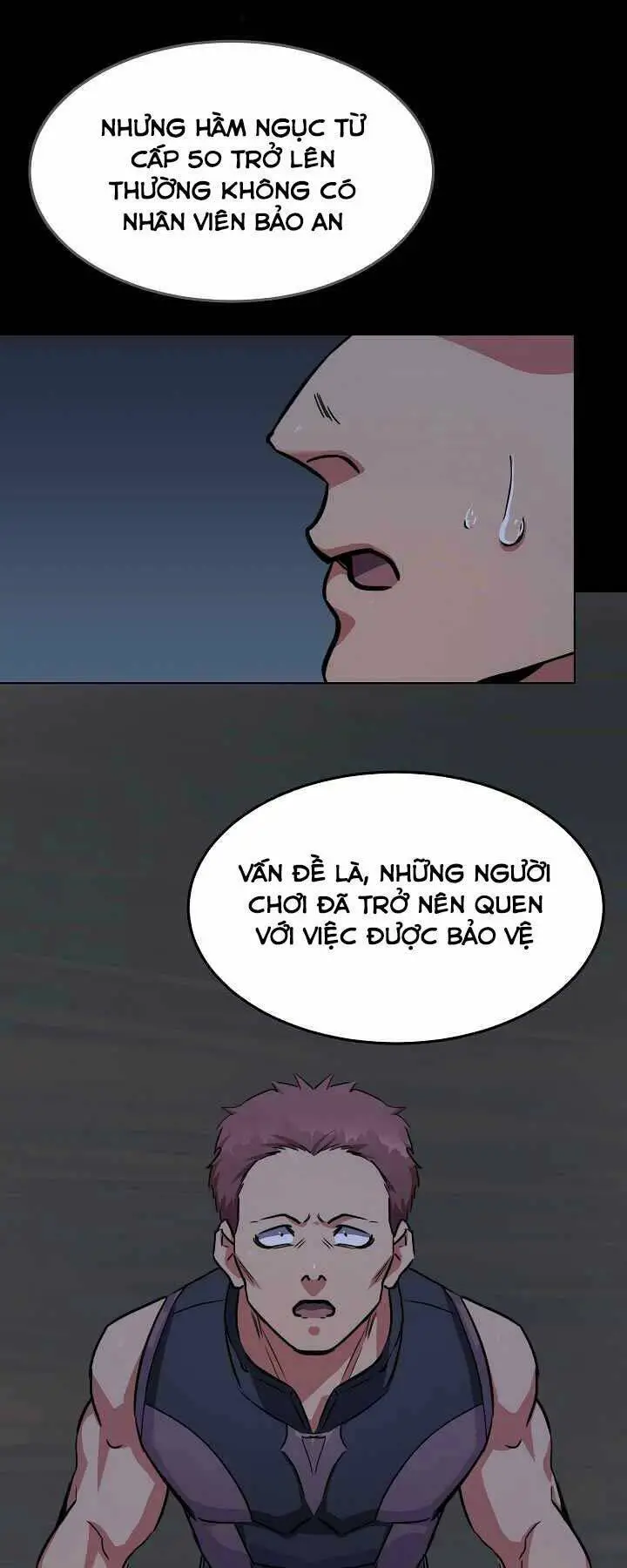 Người Chơi Cấp 1 Nettruyen ZZZ Chương 38 Page 53