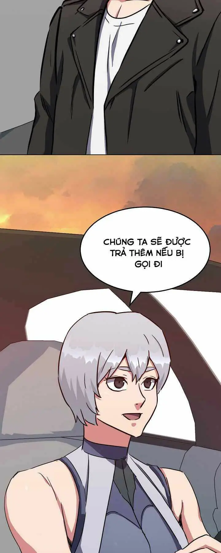 Người Chơi Cấp 1 Nettruyen ZZZ Chương 38 Page 56