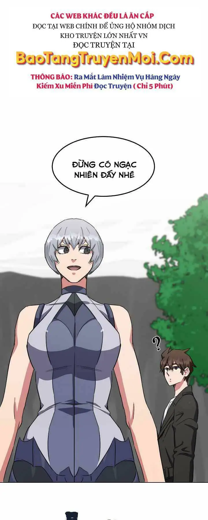 Người Chơi Cấp 1 Nettruyen ZZZ Chương 38 Page 61