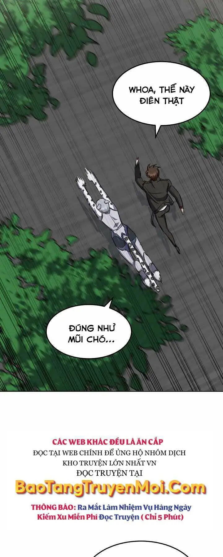 Người Chơi Cấp 1 Nettruyen ZZZ Chương 38 Page 72