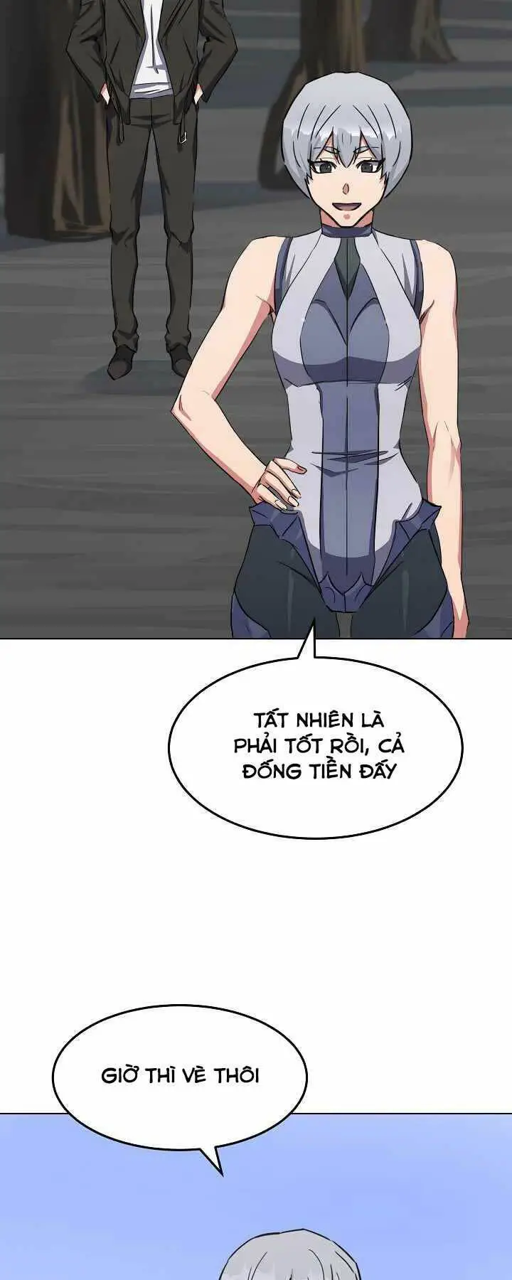 Người Chơi Cấp 1 Nettruyen ZZZ Chương 38 Page 79