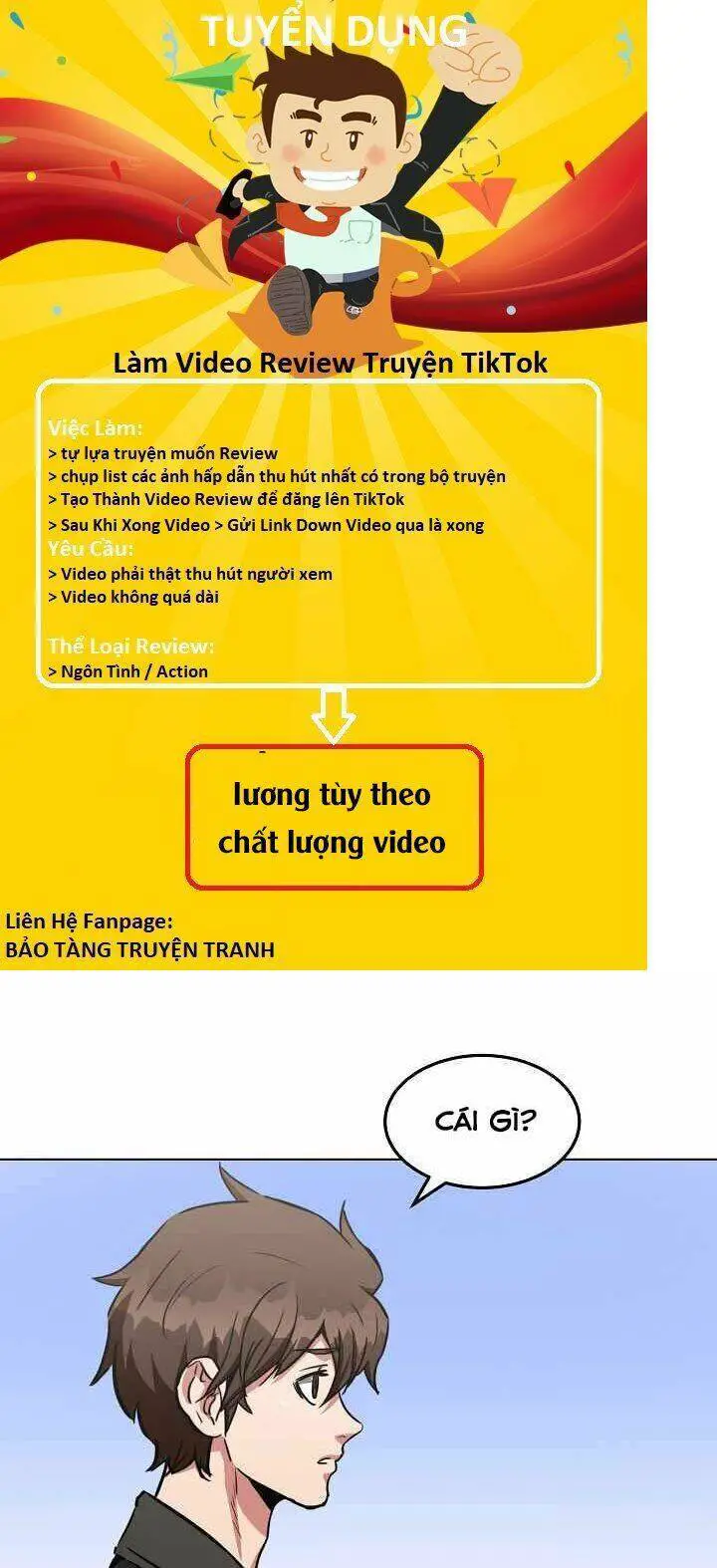 Người Chơi Cấp 1 Nettruyen ZZZ Chương 38 Page 84