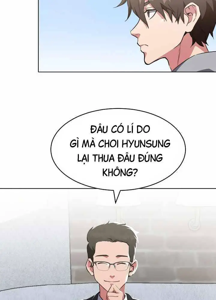 Người Chơi Cấp 1 Nettruyen ZZZ Chương 13 Page 8