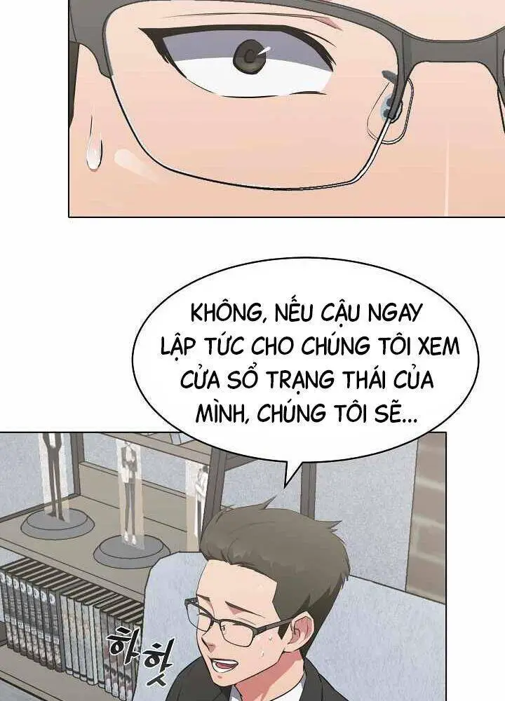 Người Chơi Cấp 1 Nettruyen ZZZ Chương 13 Page 14