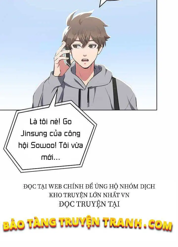 Người Chơi Cấp 1 Nettruyen ZZZ Chương 13 Page 29