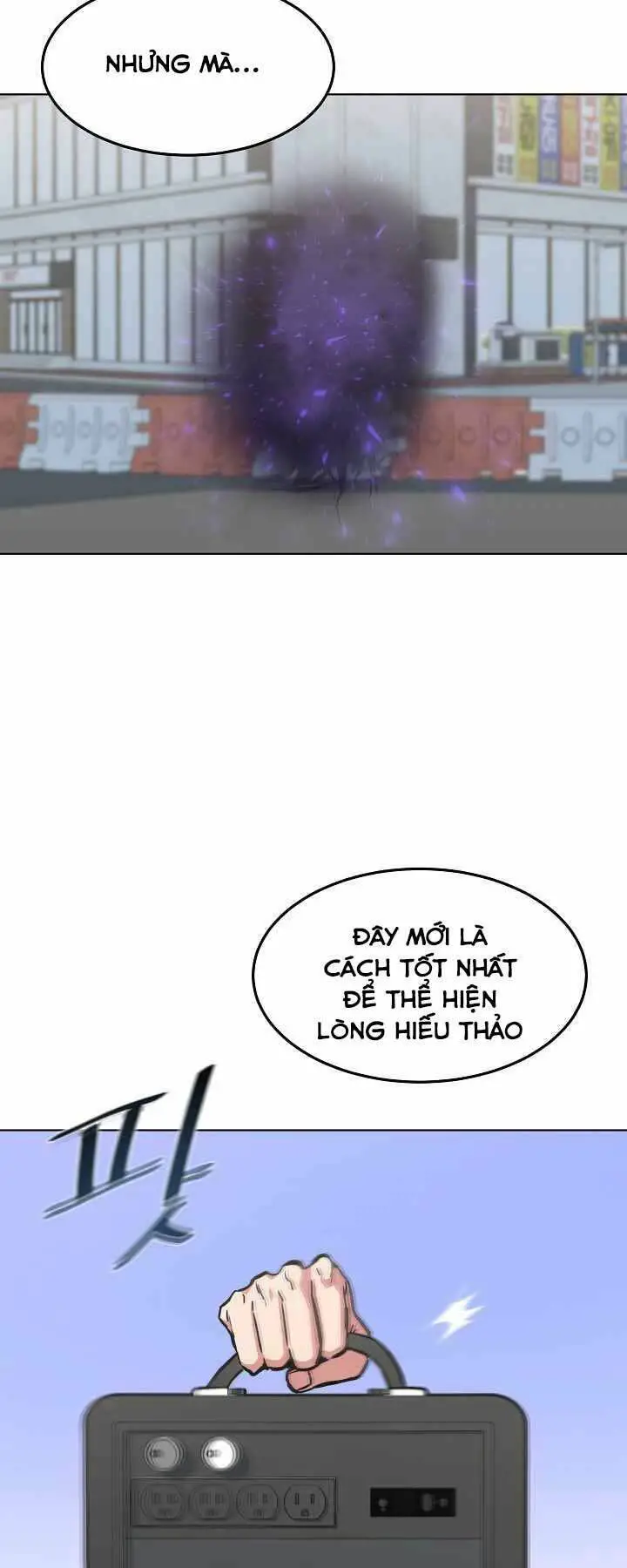 Người Chơi Cấp 1 Nettruyen ZZZ Chương 37 Page 3