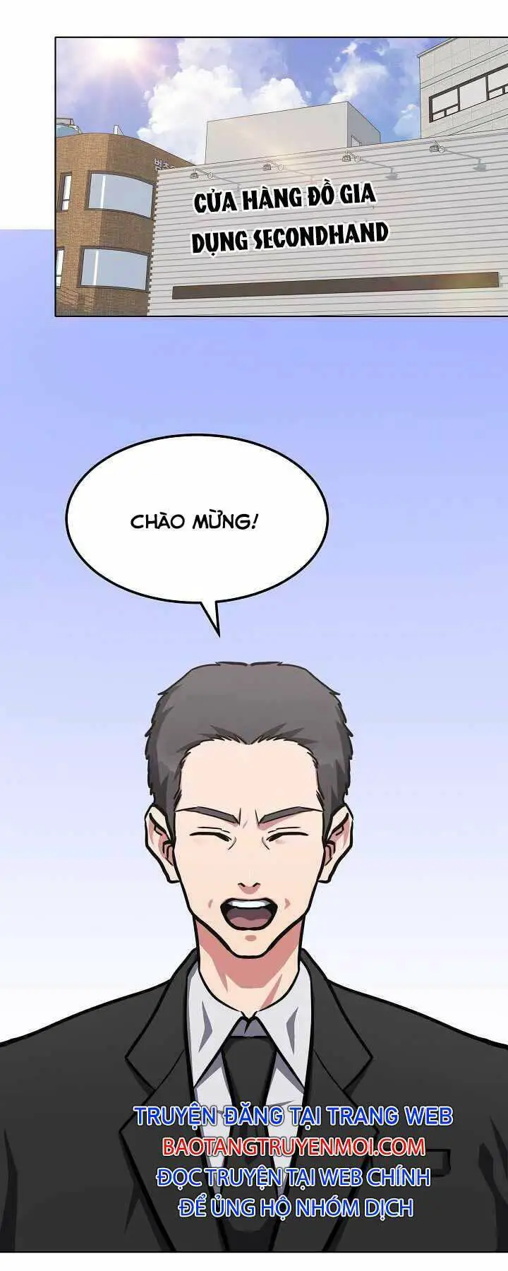Người Chơi Cấp 1 Nettruyen ZZZ Chương 37 Page 5