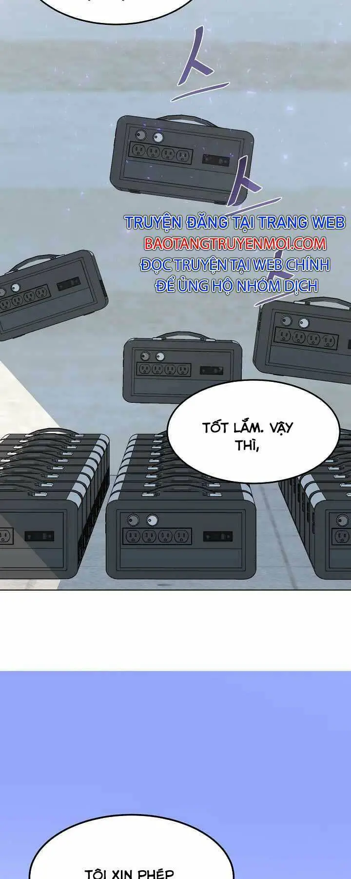 Người Chơi Cấp 1 Nettruyen ZZZ Chương 37 Page 8
