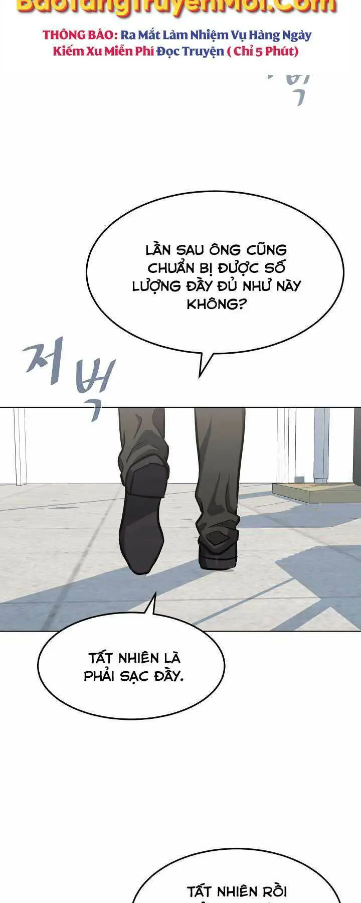 Người Chơi Cấp 1 Nettruyen ZZZ Chương 37 Page 10