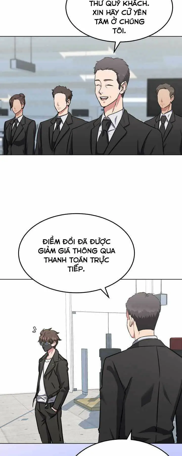Người Chơi Cấp 1 Nettruyen ZZZ Chương 37 Page 11