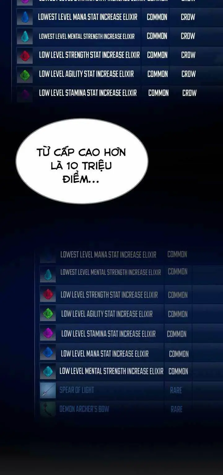 Người Chơi Cấp 1 Nettruyen ZZZ Chương 37 Page 18