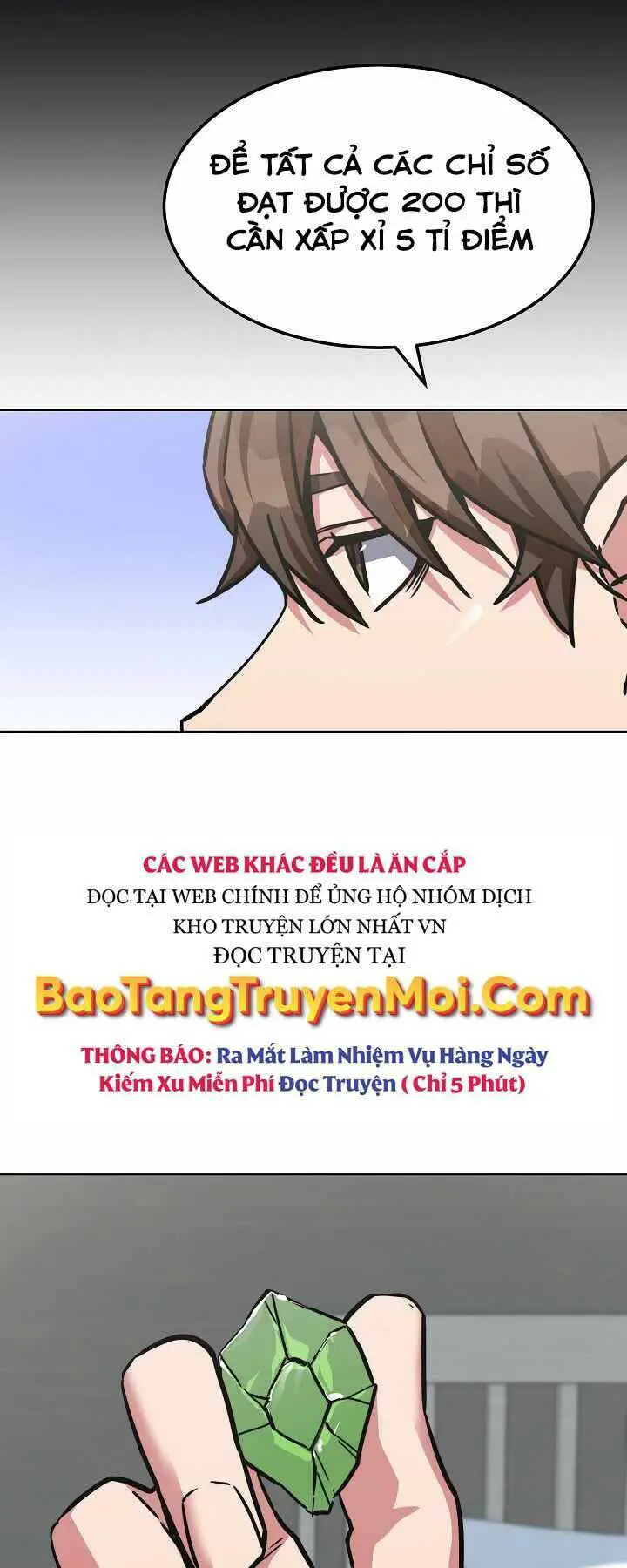 Người Chơi Cấp 1 Nettruyen ZZZ Chương 37 Page 19