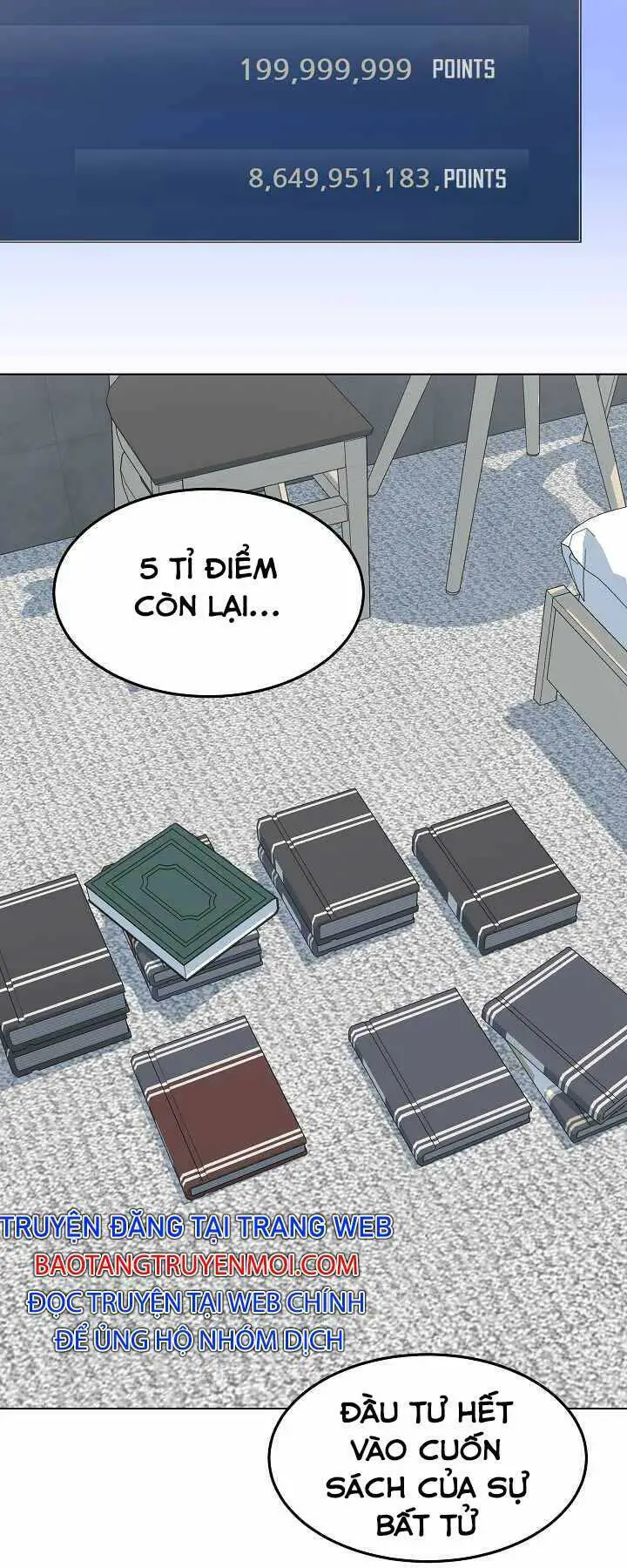 Người Chơi Cấp 1 Nettruyen ZZZ Chương 37 Page 21