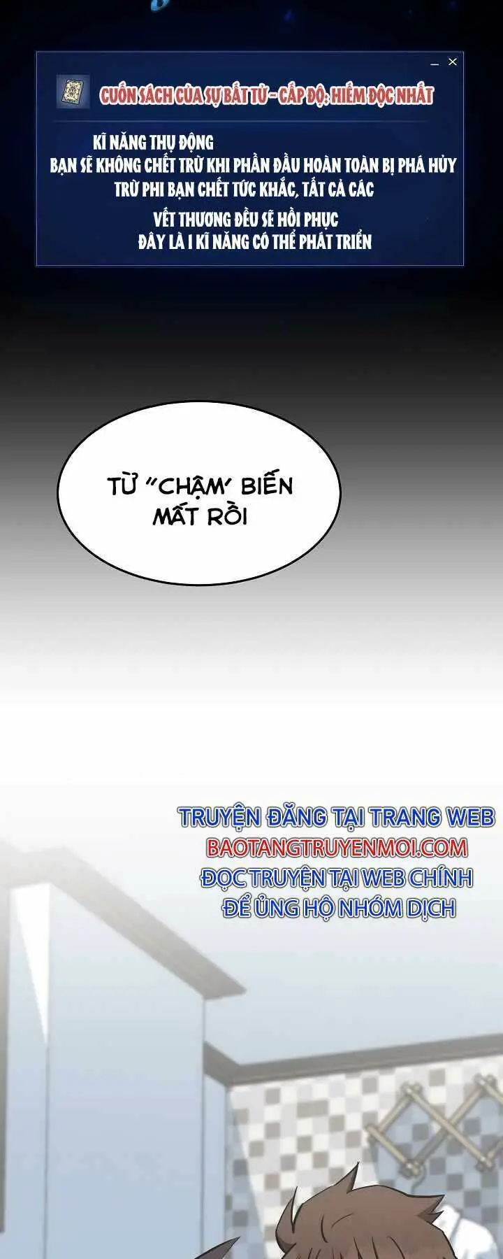 Người Chơi Cấp 1 Nettruyen ZZZ Chương 37 Page 23