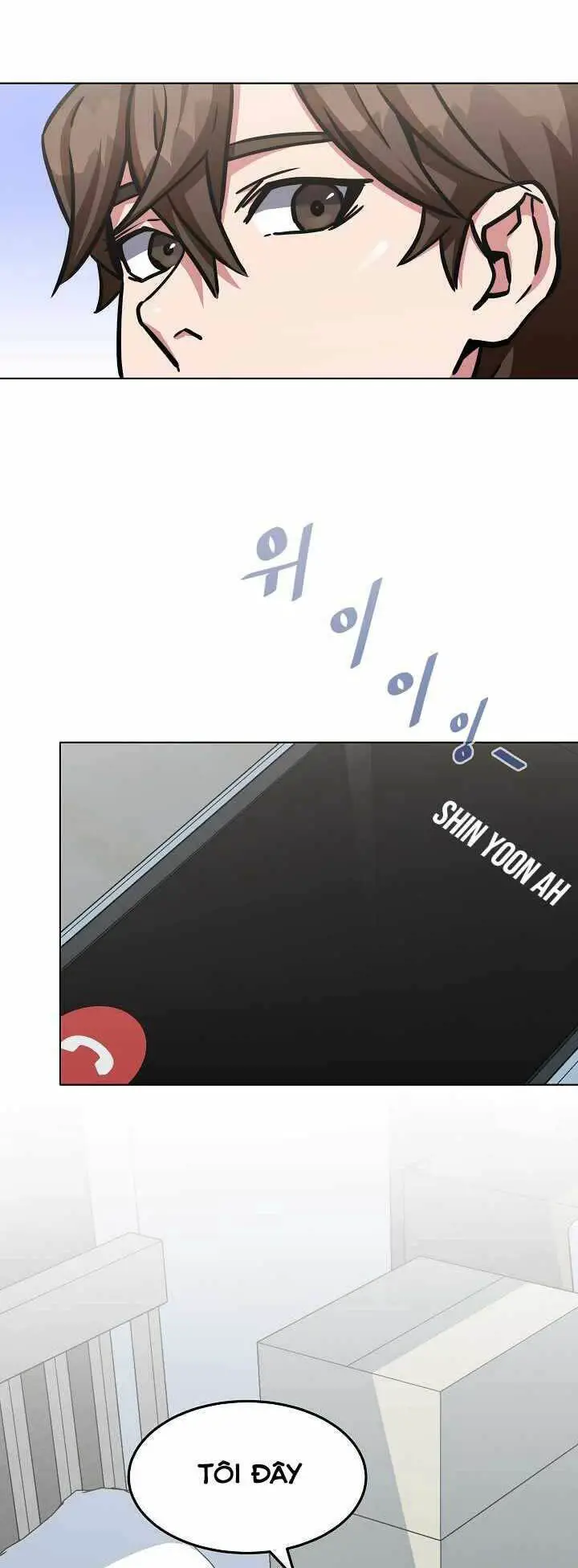 Người Chơi Cấp 1 Nettruyen ZZZ Chương 37 Page 26