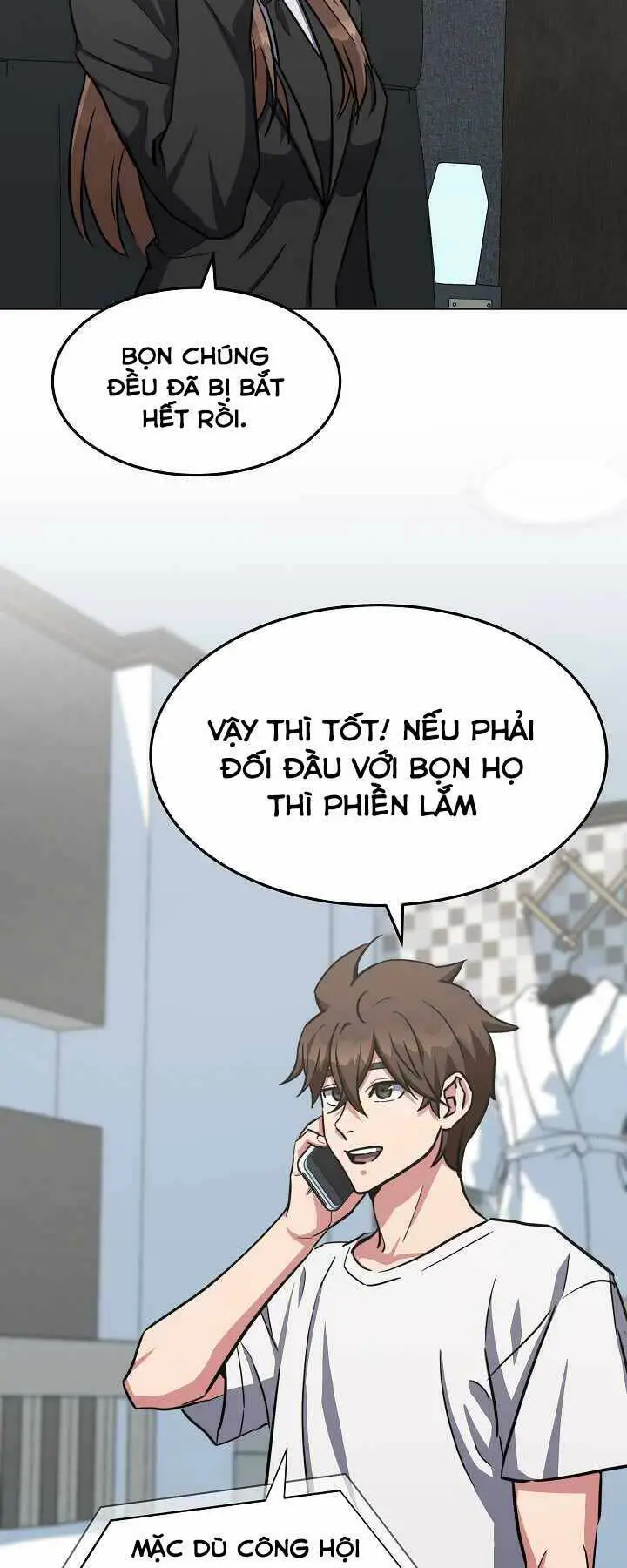 Người Chơi Cấp 1 Nettruyen ZZZ Chương 37 Page 29