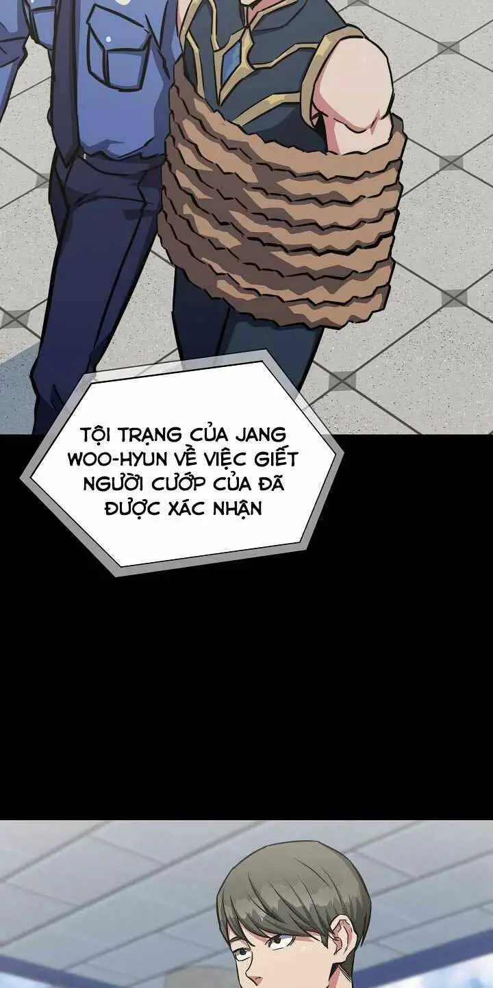 Người Chơi Cấp 1 Nettruyen ZZZ Chương 37 Page 35