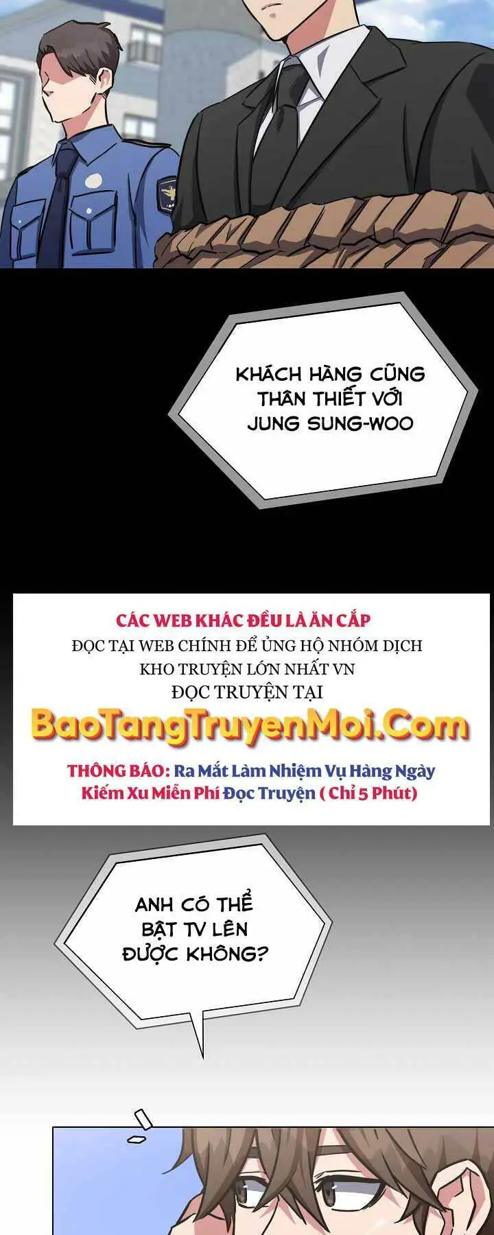 Người Chơi Cấp 1 Nettruyen ZZZ Chương 37 Page 36