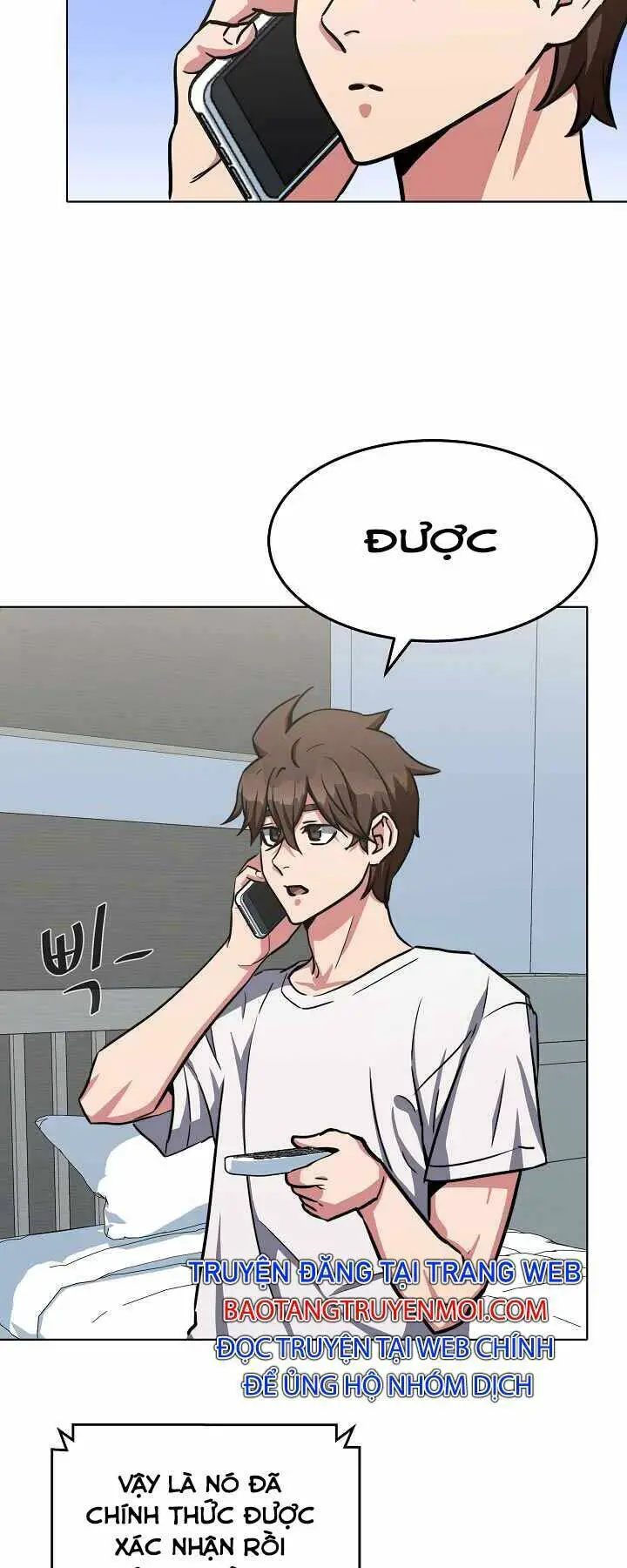 Người Chơi Cấp 1 Nettruyen ZZZ Chương 37 Page 37