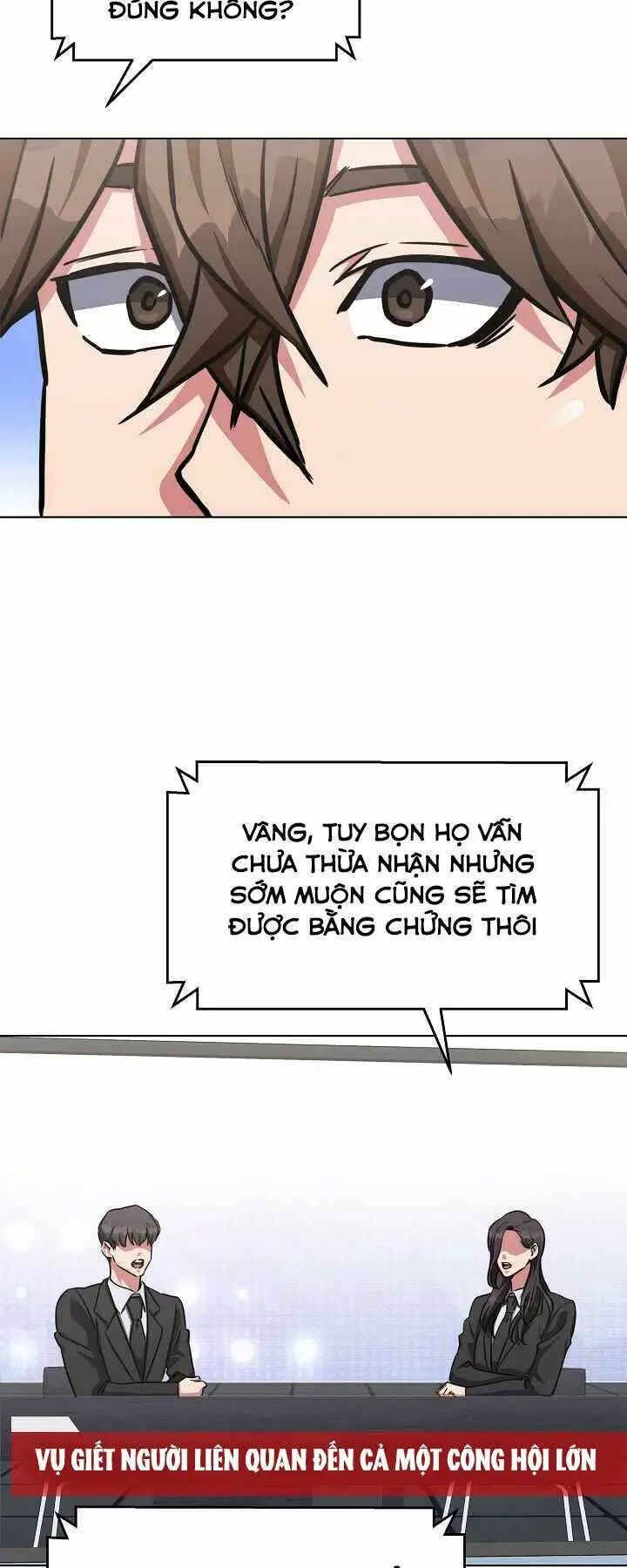 Người Chơi Cấp 1 Nettruyen ZZZ Chương 37 Page 38