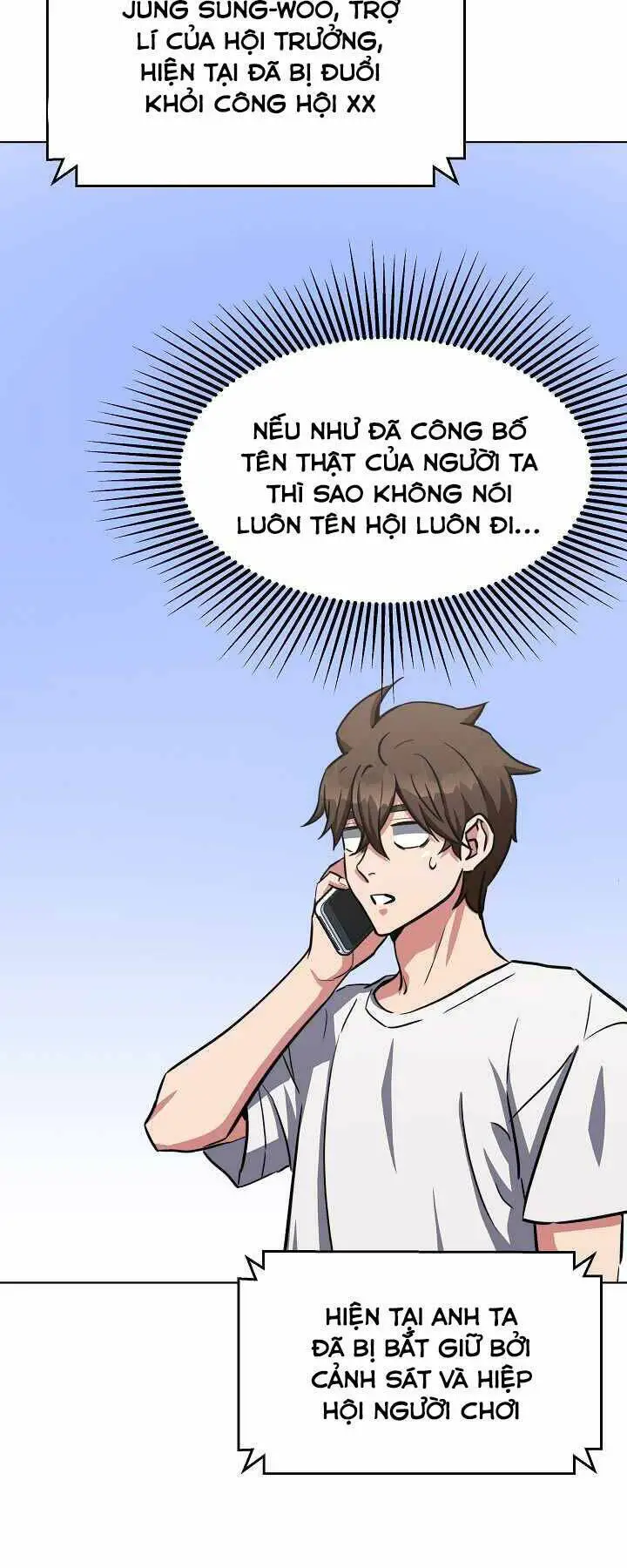 Người Chơi Cấp 1 Nettruyen ZZZ Chương 37 Page 39