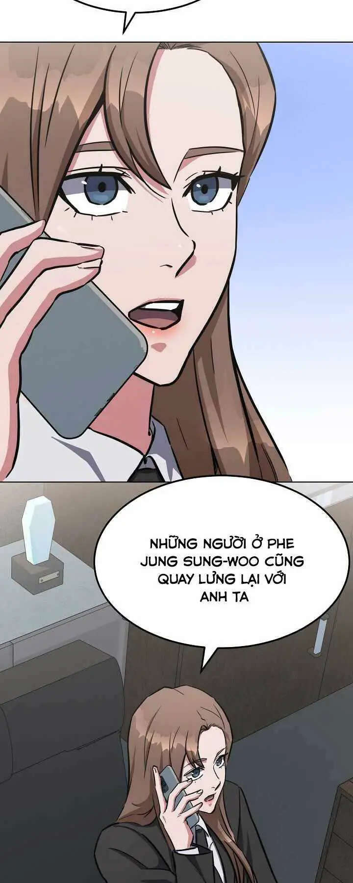 Người Chơi Cấp 1 Nettruyen ZZZ Chương 37 Page 41