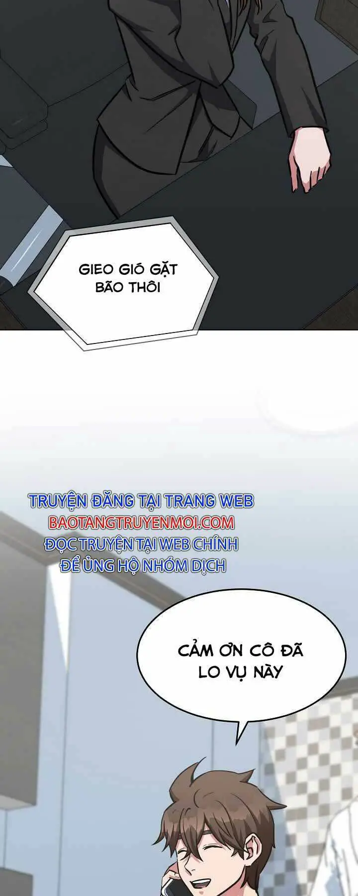 Người Chơi Cấp 1 Nettruyen ZZZ Chương 37 Page 42