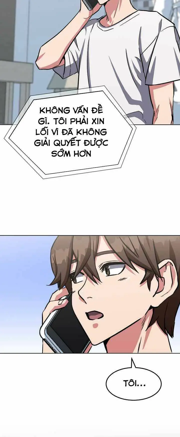Người Chơi Cấp 1 Nettruyen ZZZ Chương 37 Page 43