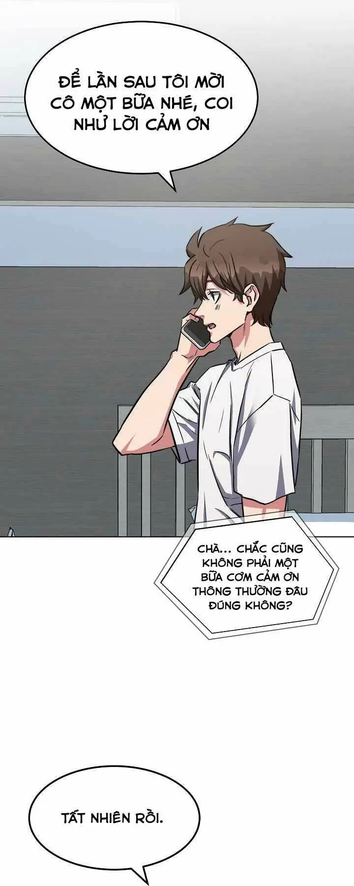 Người Chơi Cấp 1 Nettruyen ZZZ Chương 37 Page 44