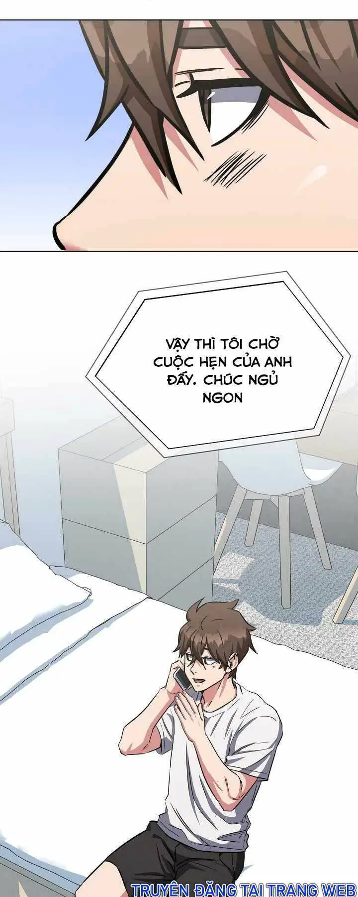 Người Chơi Cấp 1 Nettruyen ZZZ Chương 37 Page 45