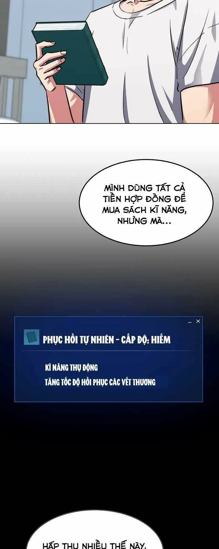 Người Chơi Cấp 1 Nettruyen ZZZ Chương 37 Page 51