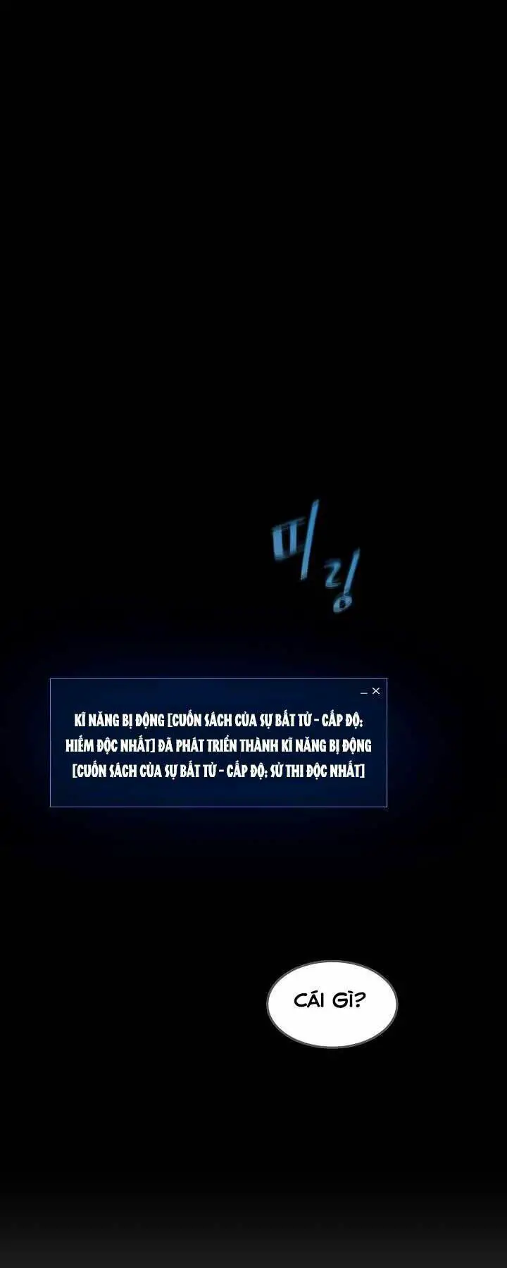Người Chơi Cấp 1 Nettruyen ZZZ Chương 37 Page 53