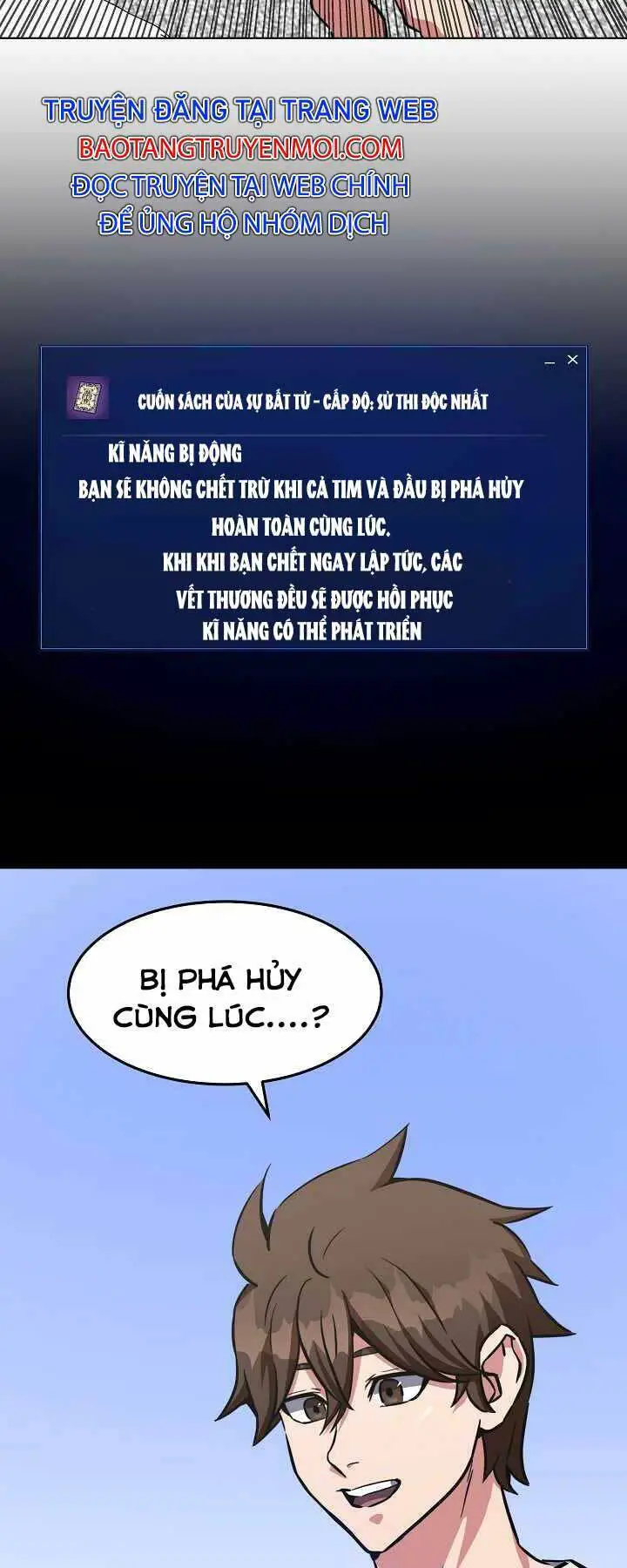 Người Chơi Cấp 1 Nettruyen ZZZ Chương 37 Page 56