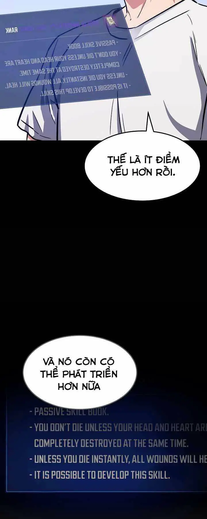 Người Chơi Cấp 1 Nettruyen ZZZ Chương 37 Page 57