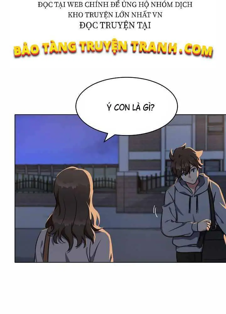 Người Chơi Cấp 1 Nettruyen ZZZ Chương 9 Page 3