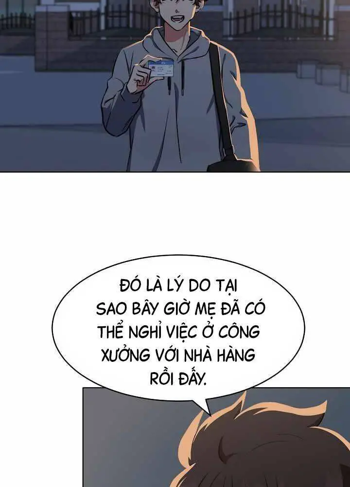 Người Chơi Cấp 1 Nettruyen ZZZ Chương 9 Page 5