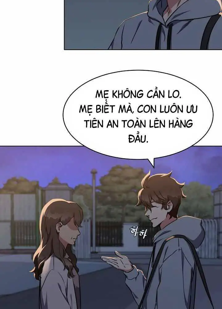 Người Chơi Cấp 1 Nettruyen ZZZ Chương 9 Page 9