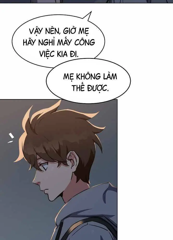 Người Chơi Cấp 1 Nettruyen ZZZ Chương 9 Page 10