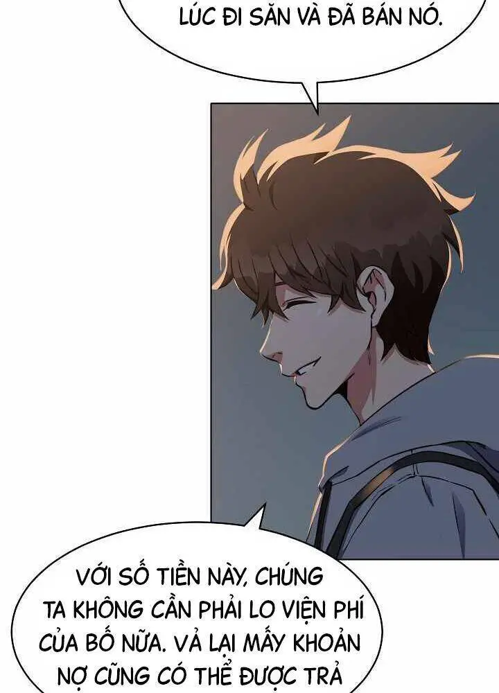 Người Chơi Cấp 1 Nettruyen ZZZ Chương 9 Page 17