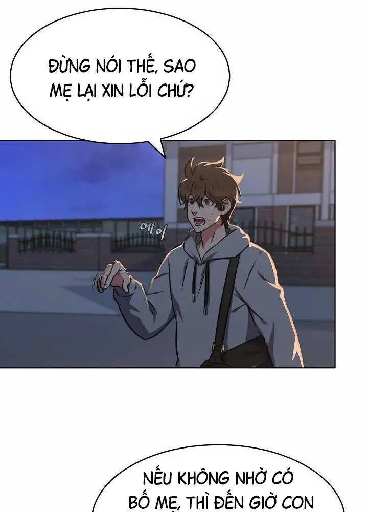 Người Chơi Cấp 1 Nettruyen ZZZ Chương 9 Page 21