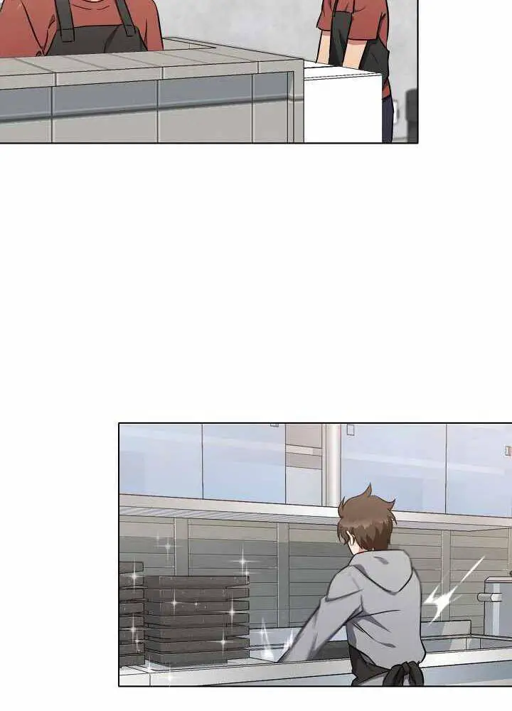 Người Chơi Cấp 1 Nettruyen ZZZ Chương 9 Page 27