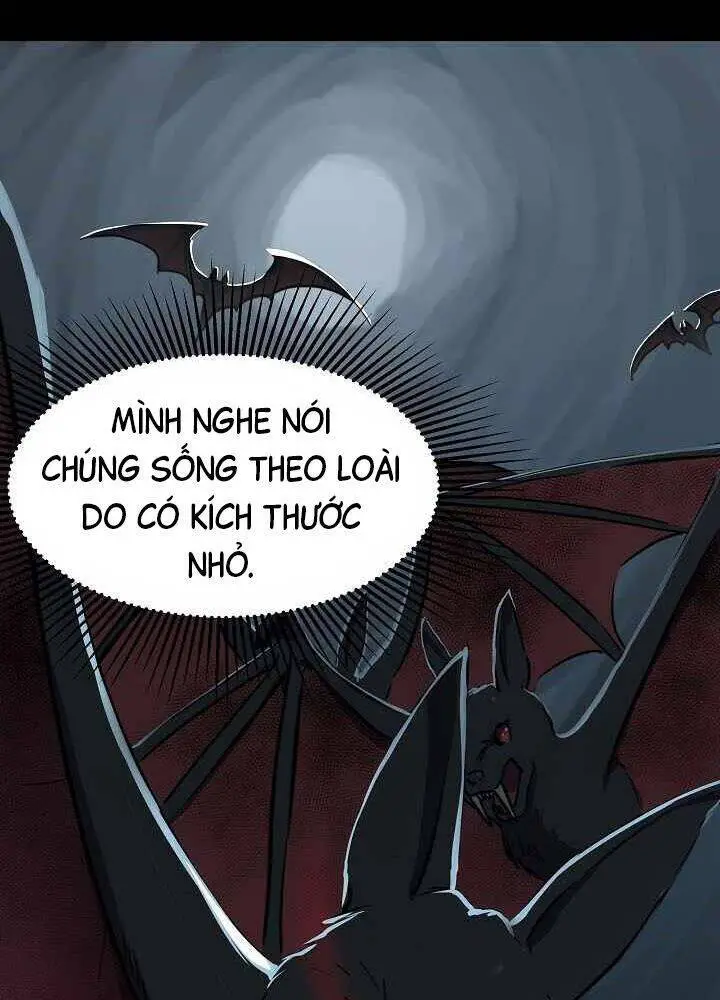 Người Chơi Cấp 1 Nettruyen ZZZ Chương 10 Page 23
