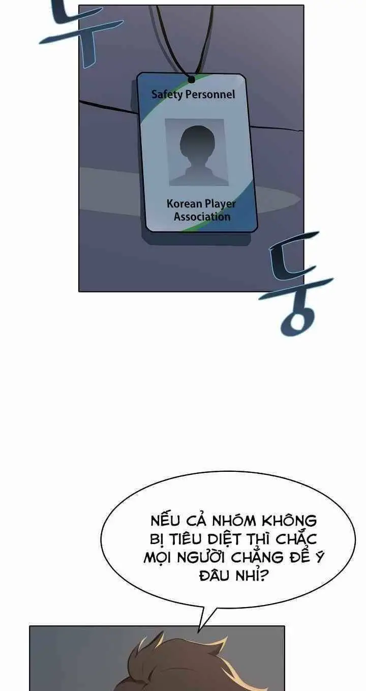 Người Chơi Cấp 1 Nettruyen ZZZ Chương 4 Page 7
