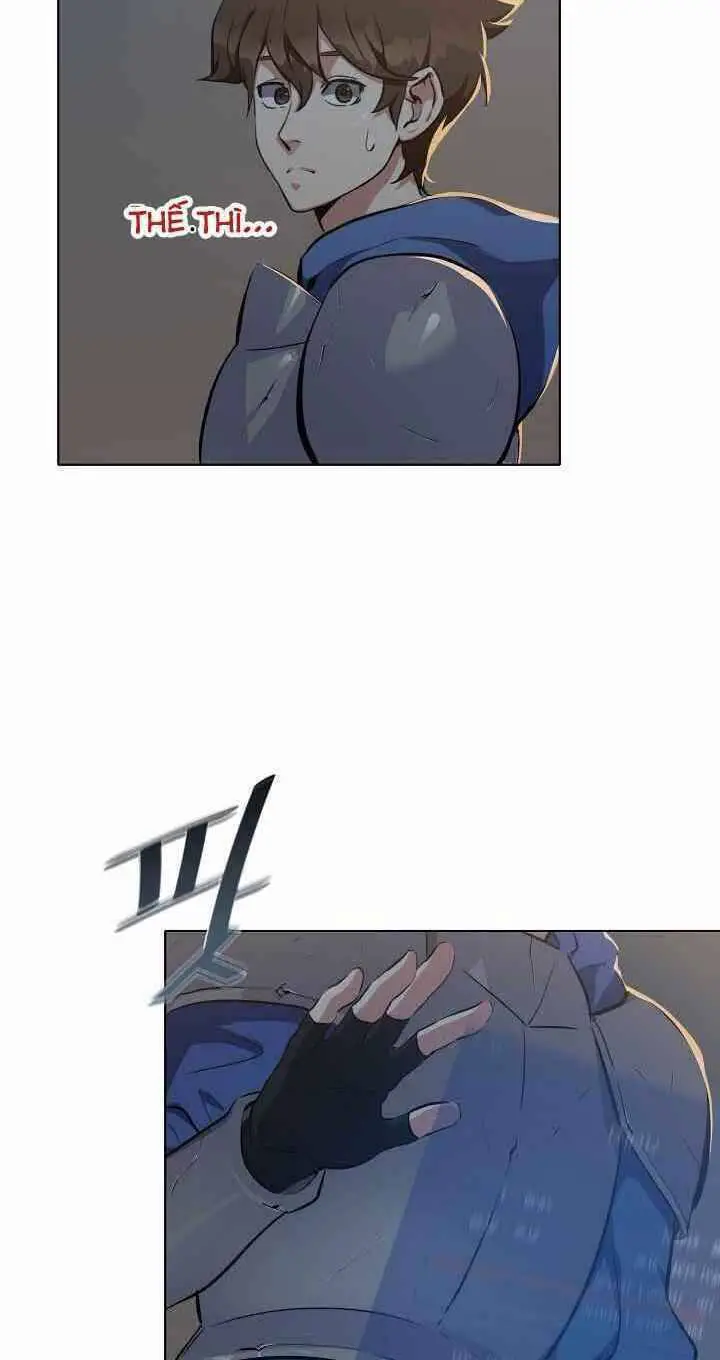 Người Chơi Cấp 1 Nettruyen ZZZ Chương 4 Page 8
