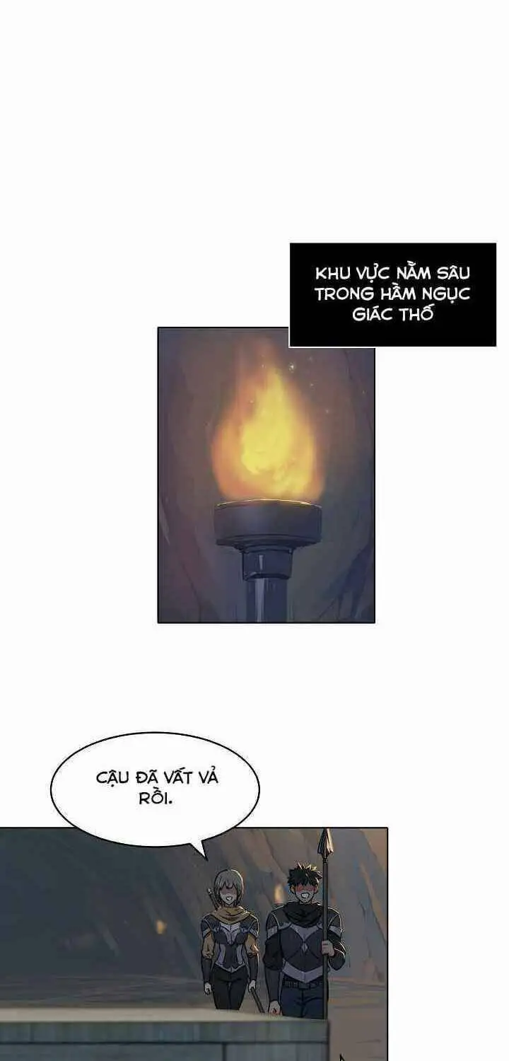 Người Chơi Cấp 1 Nettruyen ZZZ Chương 4 Page 12