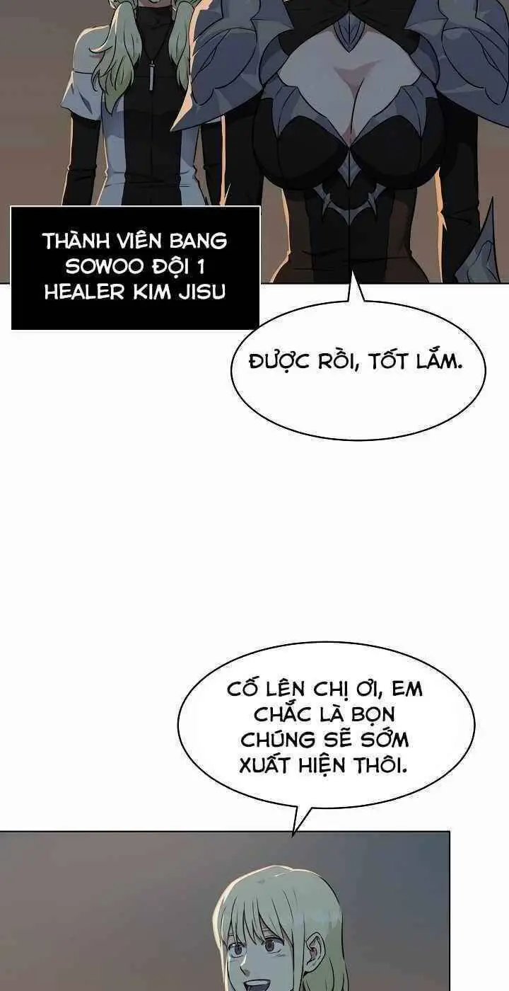 Người Chơi Cấp 1 Nettruyen ZZZ Chương 4 Page 14