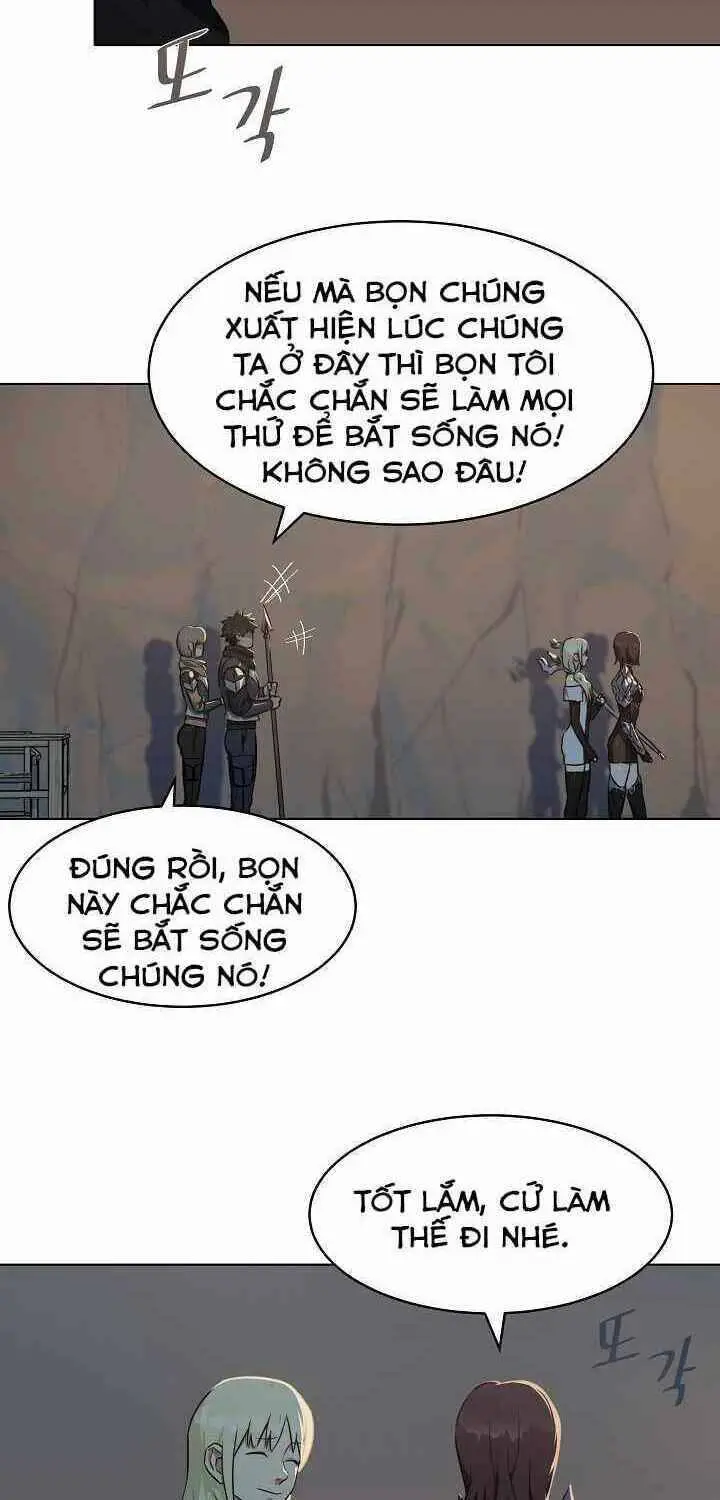 Người Chơi Cấp 1 Nettruyen ZZZ Chương 4 Page 16