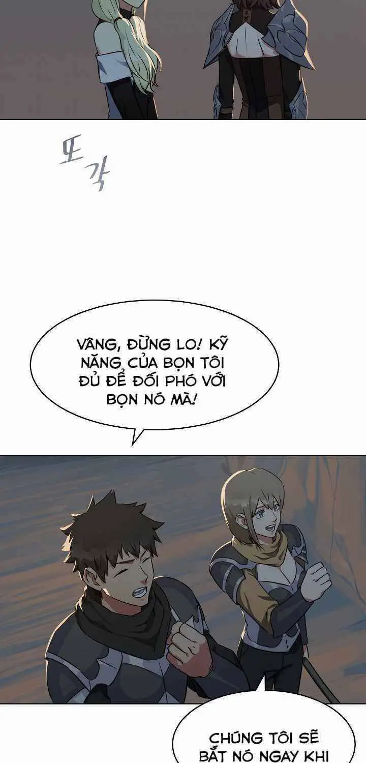 Người Chơi Cấp 1 Nettruyen ZZZ Chương 4 Page 17